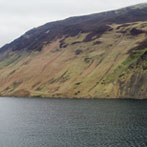 Cumbria - Wastwater